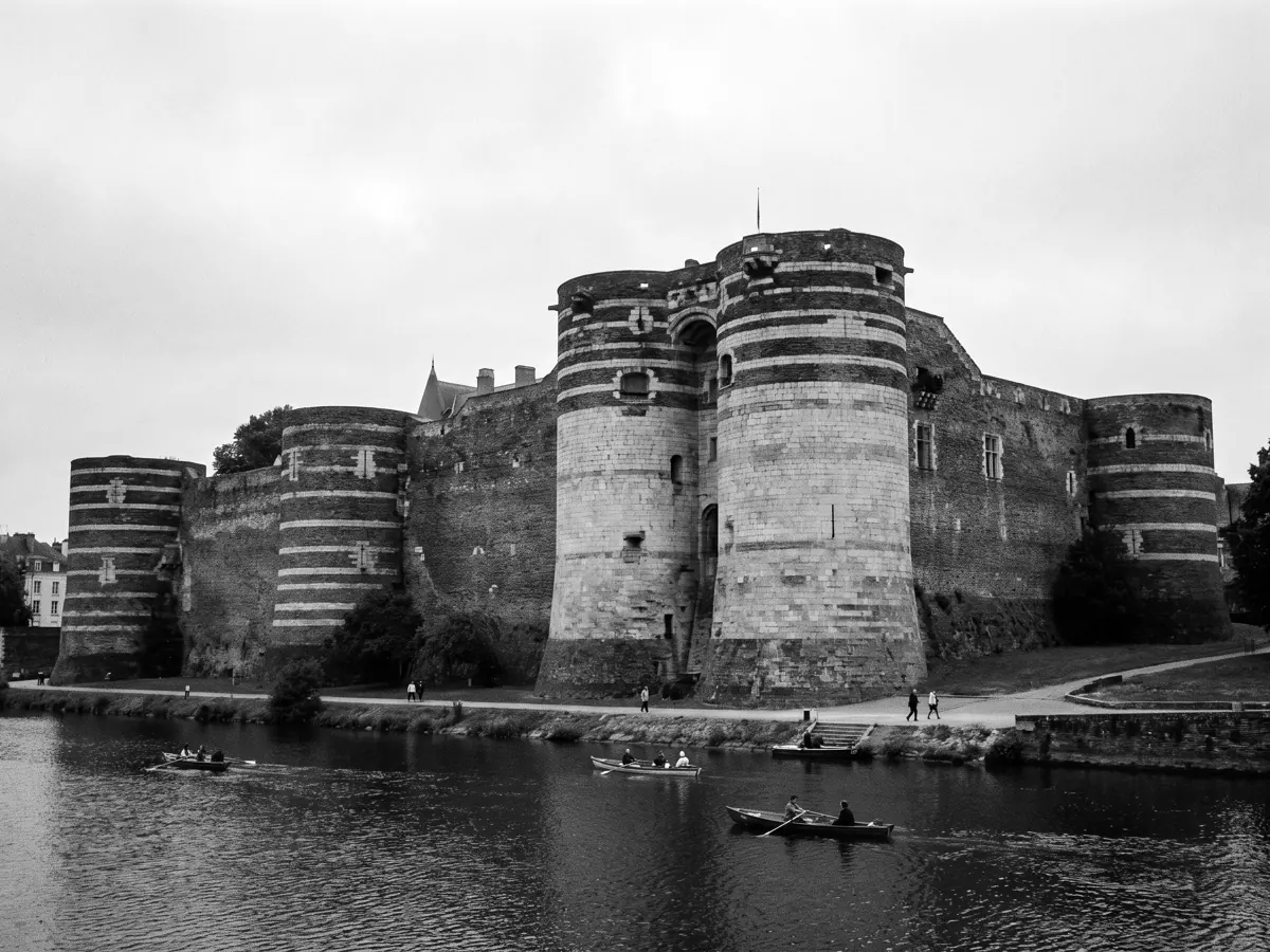Agence digitale à Angers